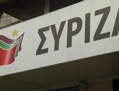 Στα «κάγκελα» ο ΣΥΡΙΖΑ για το «απαγορεύω στους γύφτους να με ψηφίζουν» του Θ.Δαβάκη